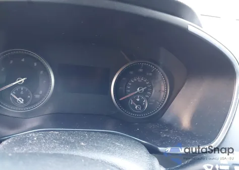 2023 Hyundai Santa Fe Sel from USA, damaged, VIN 5NMS24AJ0PH586288